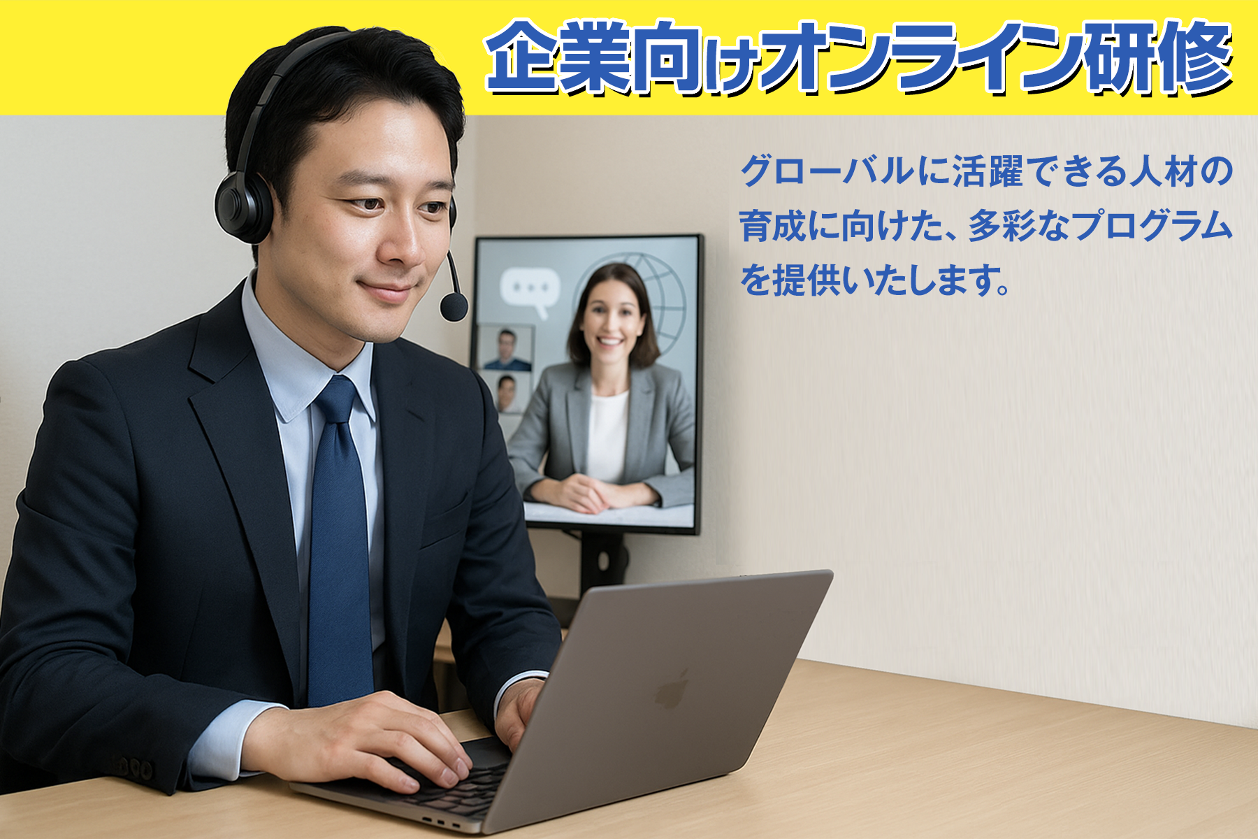 法人様向けクラス