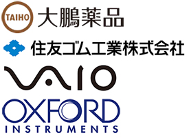 会社ロゴ