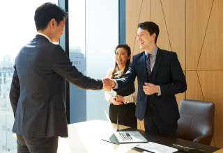 法人様用クラス