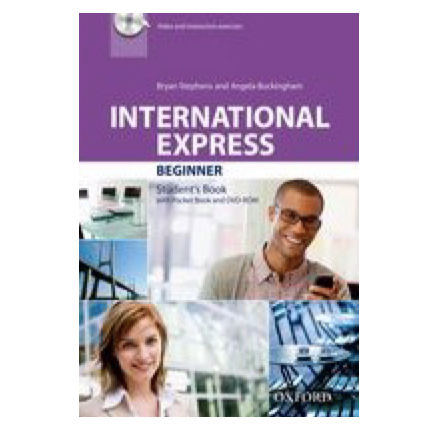 International Express<br />
Beginner