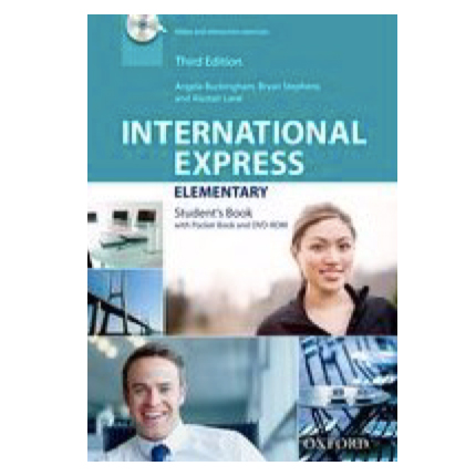 International Express<br />
Elementary