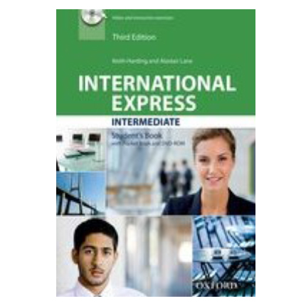 International Express<br />
Intermediate