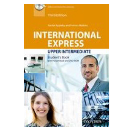 International Express<br />
Upper-Intermediate