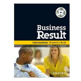 Business Result<br />
中級