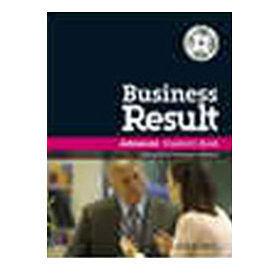 Business Result<br />
上級