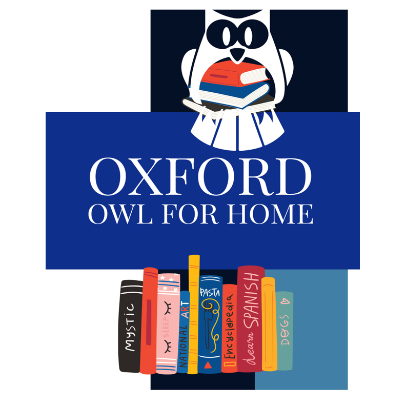 ABOUT OXFORD OWL FOR HOME