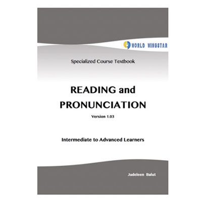 Reading and Pronunciation