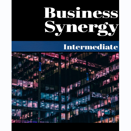 Business Synergy / Intermediate